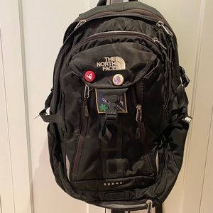 Northface backpack